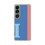 Slim Protection Case［ Original - initial color line - I blue ］