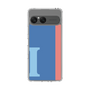 Slim Protection Case［ Original - initial color line - I blue ］