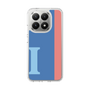 Slim Protection Case［ Original - initial color line - I blue ］