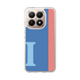 Slim Protection Case［ Original - initial color line - I blue ］