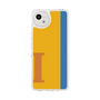 Slim Protection Case［ Original - initial color line - I orange ］