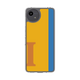 Slim Protection Case［ Original - initial color line - I orange ］