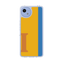 Slim Protection Case［ Original - initial color line - I orange ］