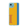 Slim Protection Case［ Original - initial color line - I orange ］