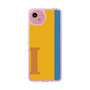 Slim Protection Case［ Original - initial color line - I orange ］
