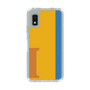Slim Protection Case［ Original - initial color line - I orange ］
