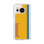 Slim Protection Case［ Original - initial color line - I orange ］