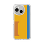 Slim Protection Case［ Original - initial color line - I orange ］