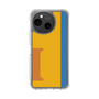 Slim Protection Case［ Original - initial color line - I orange ］