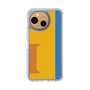 Slim Protection Case［ Original - initial color line - I orange ］