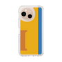 Slim Protection Case［ Original - initial color line - I orange ］