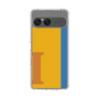 Slim Protection Case［ Original - initial color line - I orange ］