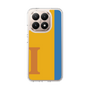 Slim Protection Case［ Original - initial color line - I orange ］