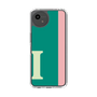 Slim Protection Case［ Original - initial color line - I green ］