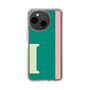 Slim Protection Case［ Original - initial color line - I green ］