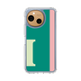 Slim Protection Case［ Original - initial color line - I green ］