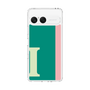 Slim Protection Case［ Original - initial color line - I green ］