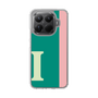 Slim Protection Case［ Original - initial color line - I green ］