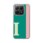 Slim Protection Case［ Original - initial color line - I green ］