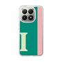Slim Protection Case［ Original - initial color line - I green ］