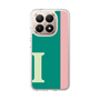 Slim Protection Case［ Original - initial color line - I green ］