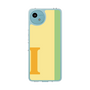 Slim Protection Case［ Original - initial color line - I yellow ］