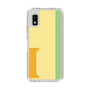 Slim Protection Case［ Original - initial color line - I yellow ］
