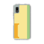Slim Protection Case［ Original - initial color line - I yellow ］