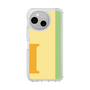 Slim Protection Case［ Original - initial color line - I yellow ］
