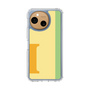 Slim Protection Case［ Original - initial color line - I yellow ］