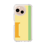 Slim Protection Case［ Original - initial color line - I yellow ］