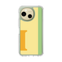 Slim Protection Case［ Original - initial color line - I yellow ］