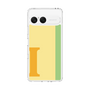 Slim Protection Case［ Original - initial color line - I yellow ］