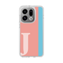 Slim Protection Case［ Original - initial color line - J pink ］