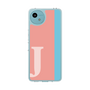 Slim Protection Case［ Original - initial color line - J pink ］