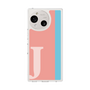 Slim Protection Case［ Original - initial color line - J pink ］
