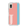 Slim Protection Case［ Original - initial color line - J pink ］