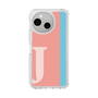 Slim Protection Case［ Original - initial color line - J pink ］