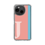 Slim Protection Case［ Original - initial color line - J pink ］