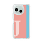 Slim Protection Case［ Original - initial color line - J pink ］