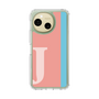 Slim Protection Case［ Original - initial color line - J pink ］