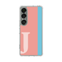 Slim Protection Case［ Original - initial color line - J pink ］