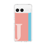 Slim Protection Case［ Original - initial color line - J pink ］