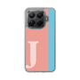 Slim Protection Case［ Original - initial color line - J pink ］