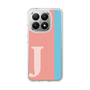 Slim Protection Case［ Original - initial color line - J pink ］