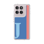 Slim Protection Case［ Original - initial color line - J blue ］