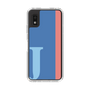 Slim Protection Case［ Original - initial color line - J blue ］