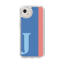 Slim Protection Case［ Original - initial color line - J blue ］