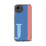 Slim Protection Case［ Original - initial color line - J blue ］