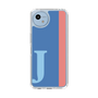 Slim Protection Case［ Original - initial color line - J blue ］